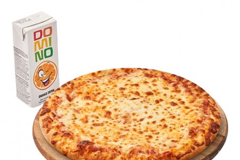 Domino`s Pizza